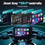 Universal Mag Quick Release M3 Elite 6 Inch Dashcam Series,TPMS - Image 7