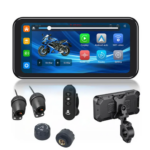 UNIVERSAL S3 Elite 6 Dashcam Series, TPMS