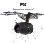 UNIVERSAL S3 Elite 6 Dashcam Series, TPMS - Image 2