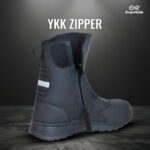 EverRide Hexatour Touring Riding Boots - Image 3