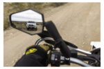 Set Double Take Adventure Mirror (M10 1.25 + ADAP) with RAM