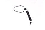 Set Double Take Adventure Mirror (M10 1.25 + ADAP) with RAM - Image 3