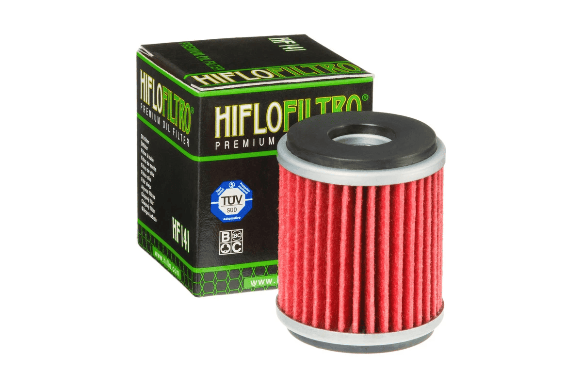 Oil Filter 141 Hiflo - Image 1