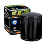 Oil Filter 171 Hiflo Black