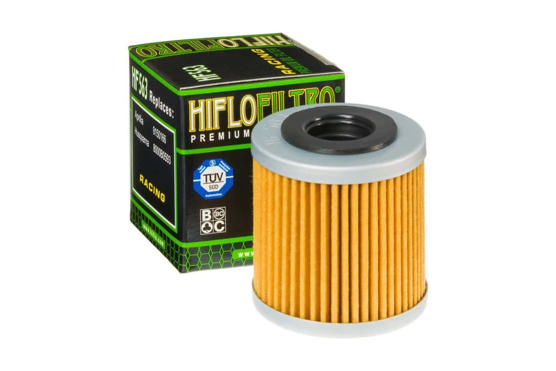 HF563_20Oil_20Filter_202015_02_26-scr OIL Filter 563 Hiflo - Image 1
