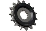 JT SPROCKETS - Front (520 - 16) Rubber