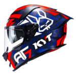 R2R Pro Fernandez 2025 Replica Matt Helmet