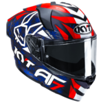 R2R Pro Fernandez 2025 Replica Matt Helmet - Image 7
