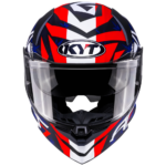 R2R Pro Fernandez 2025 Replica Matt Helmet - Image 2