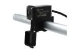 Cliff-Top Handlebar Mounted 36W Charger PD USB-C + QC 3.0 (Aluminium)