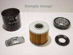 Oil Filter 124 Hiflo - Image 2