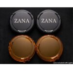 Zana Universal LED Fog Light (DRL R-60) - Image 9