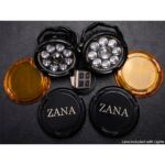 Zana Universal LED Fog Light (DRL R-60) - Image 8
