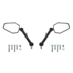SET Double Take Adventure Mirrors