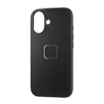 Peak Design Charcoal Mobile Everyday Case for iPhone 17 - Image 2
