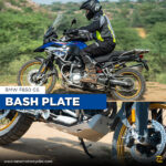 Z Pro Bash Plate For BMW