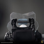 Z Pro Gps Mount For BMW F850 GS - Image 3