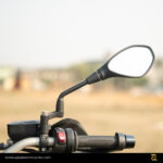 Z Pro- Mirror Extender for BMW F 900 GS/GSA - Image 5