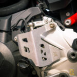 Z Pro Quick Shifter Guard for BMW F900 GS - Image 5