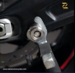Z Pro Trident Universal Paddock Spool SS 304 - Image 3