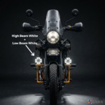 Zana Universal LED Fog Light (DRL R-60) - Image 3