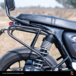 Z Pro Saddle Stay T-1 For Triumph Speed Twin 900/1200 - Image 5