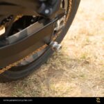 Z PRO Paddock Spools For Suzuki Hayabusa1300 - Image 5