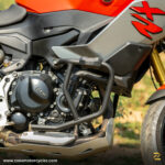 Z Pro Crash Guard For BMW F 900 XR - Image 6