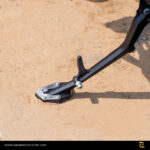 Z Pro Side Stand Extender for BMW R 1300 GS / GSA - Image 5
