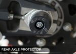 Z Pro Rear Axle Protector Ducati Monster 950 - Image 4
