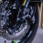 Z Pro Front Fork Slider For Kawasaki Z 900 - Image 6