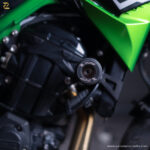 Z Pro Frame Slider For Kawasaki Z 900 - Image 7