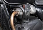 Z Pro Tank Guard For Triumph Street Twin