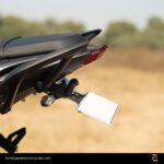 Z Pro Tail Tidy For Triumph street Triple 765 - Image 5