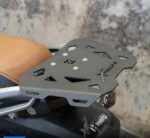 Zana Top Rack Plate Small FOR X-PULSE 200 - Image 4