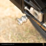 Z PRO Paddock Spools For Suzuki Hayabusa1300 - Image 4