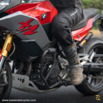 Z Pro Crash Guard For BMW F 900 XR - Image 5