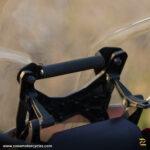 Z Pro GPS Mount For BMW F 900 XR - Image 3