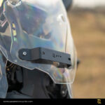 Z Pro Side Stand Extender for BMW F900 GS/GSA (Black) - Image 5