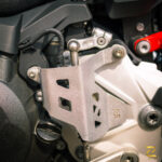 Z Pro Quick Shifter Guard for BMW F900 GS - Image 4