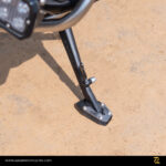 Z Pro Side Stand Extender for BMW R 1300 GS / GSA - Image 4
