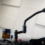 Z Pro Mirror Extender for Ducati Hypermotard 950 - Image 6