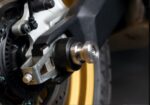 Z Pro Rear Paddock Spool For Ducati Scrambler - Image 4
