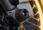 Z Pro Front Fork Slider For Ducati Scrambler - Image 3