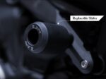 Z Pro Ducati Monster 950 Frame Slider LH/ RH - Image 3