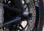Z Pro Front Fork Slider Ducati Monster 950 - Image 3