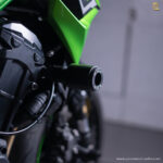 Z Pro Frame Slider For Kawasaki Z 900 - Image 6