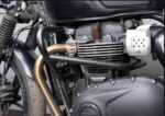 Z Pro Tank Guard For Triumph Street Twin - Image 2