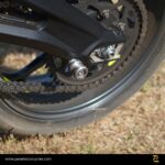 Z Pro Paddock Spools For Triumph street Triple 765 - Image 4