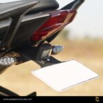 Z Pro Tail Tidy For Triumph street Triple 765 - Image 4